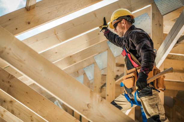 Best Slate Roofing Contractor  in Chester, SC
