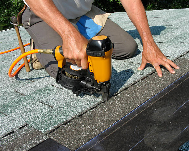 Quick and Trustworthy Emergency Roof Repair Services in Chester, SC