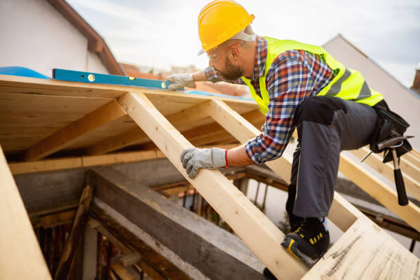 Best Emergency Roof Repair  in Chester, SC
