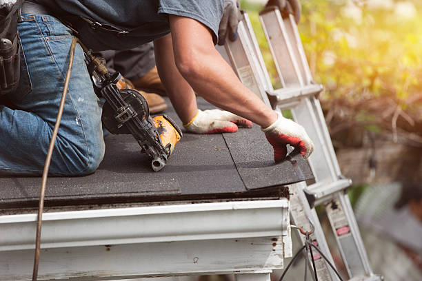 Best Flat Roof Repair Services  in Chester, SC