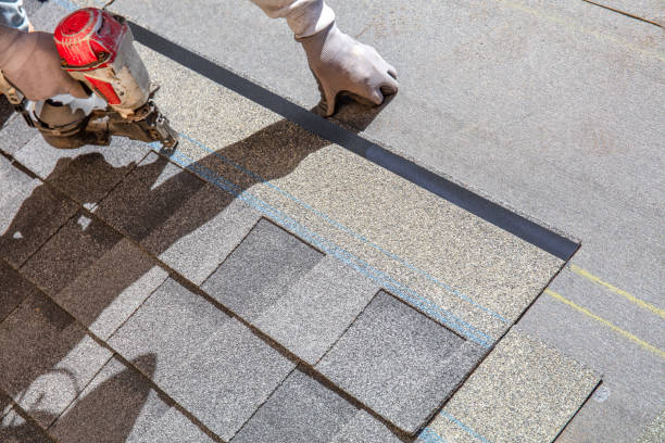 Quick and Trustworthy Emergency Roof Repair Services in Chester, SC